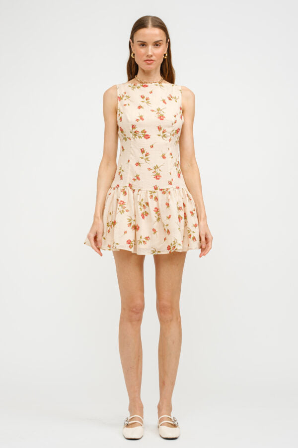 Nora Dress