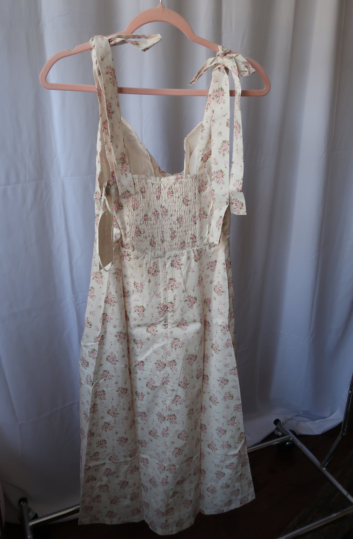 Ribbon Garden Midi