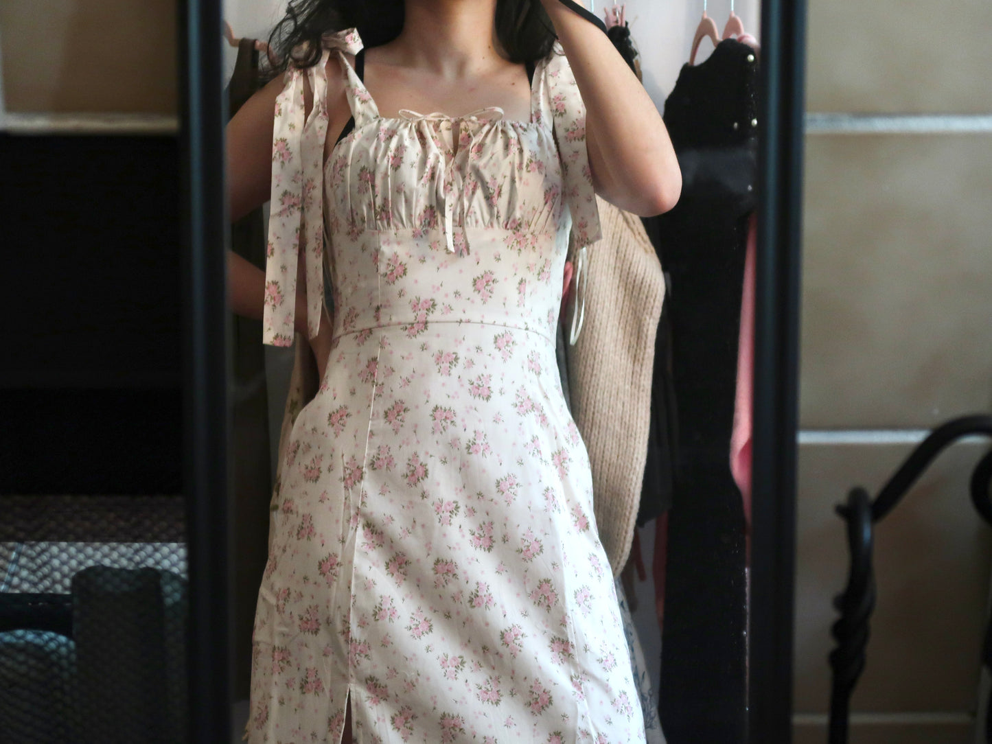 Ribbon Garden Midi