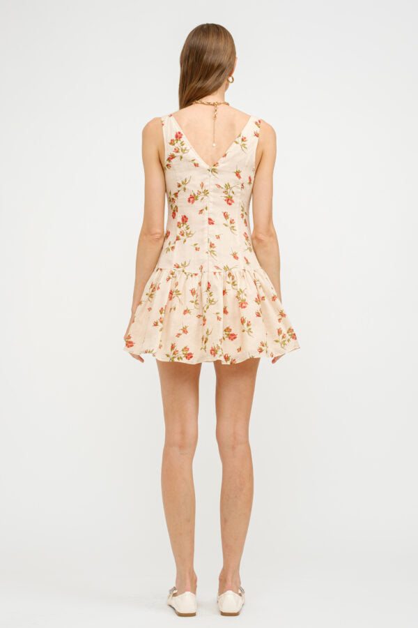 Nora Dress