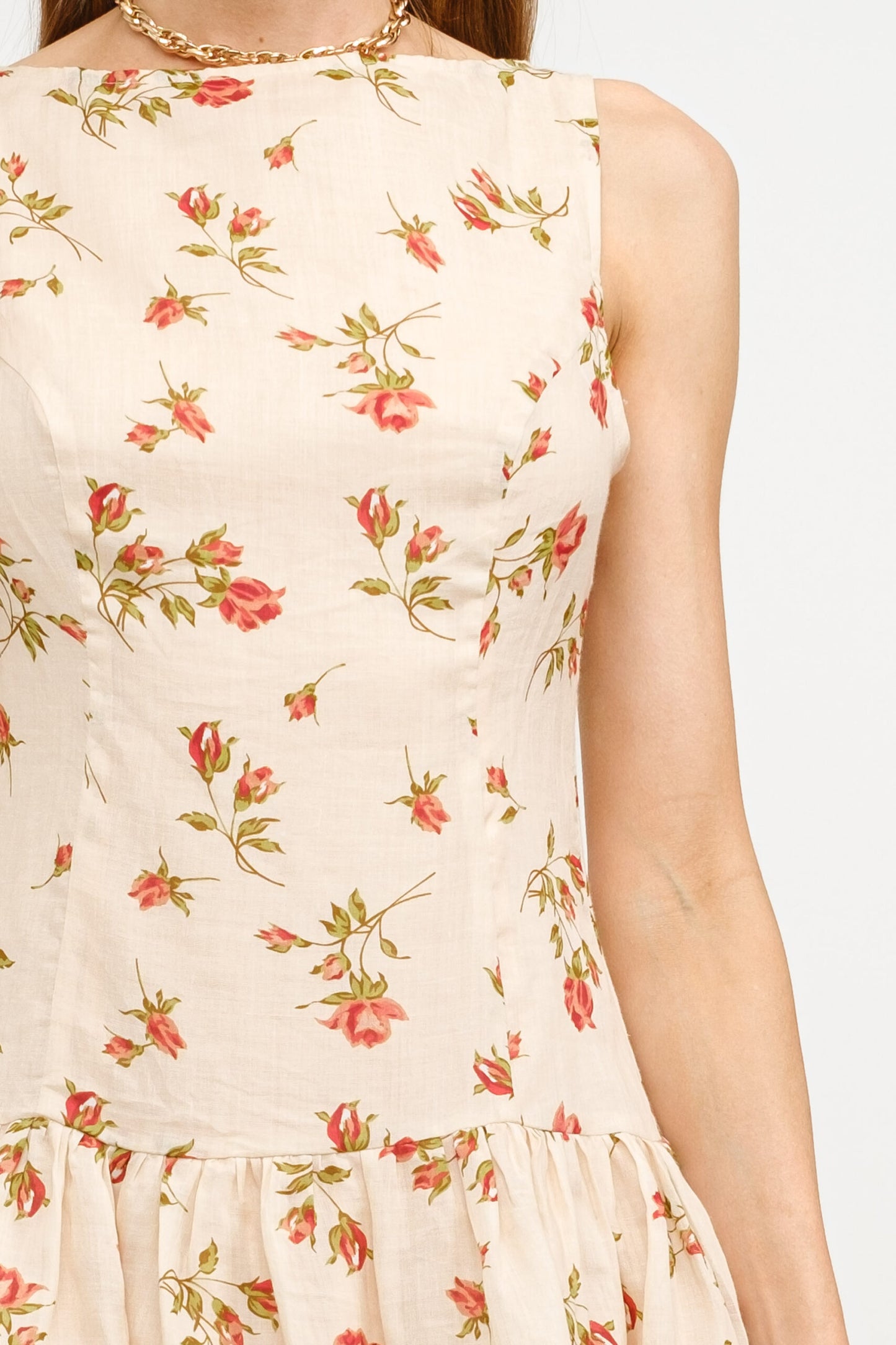 Nora Dress