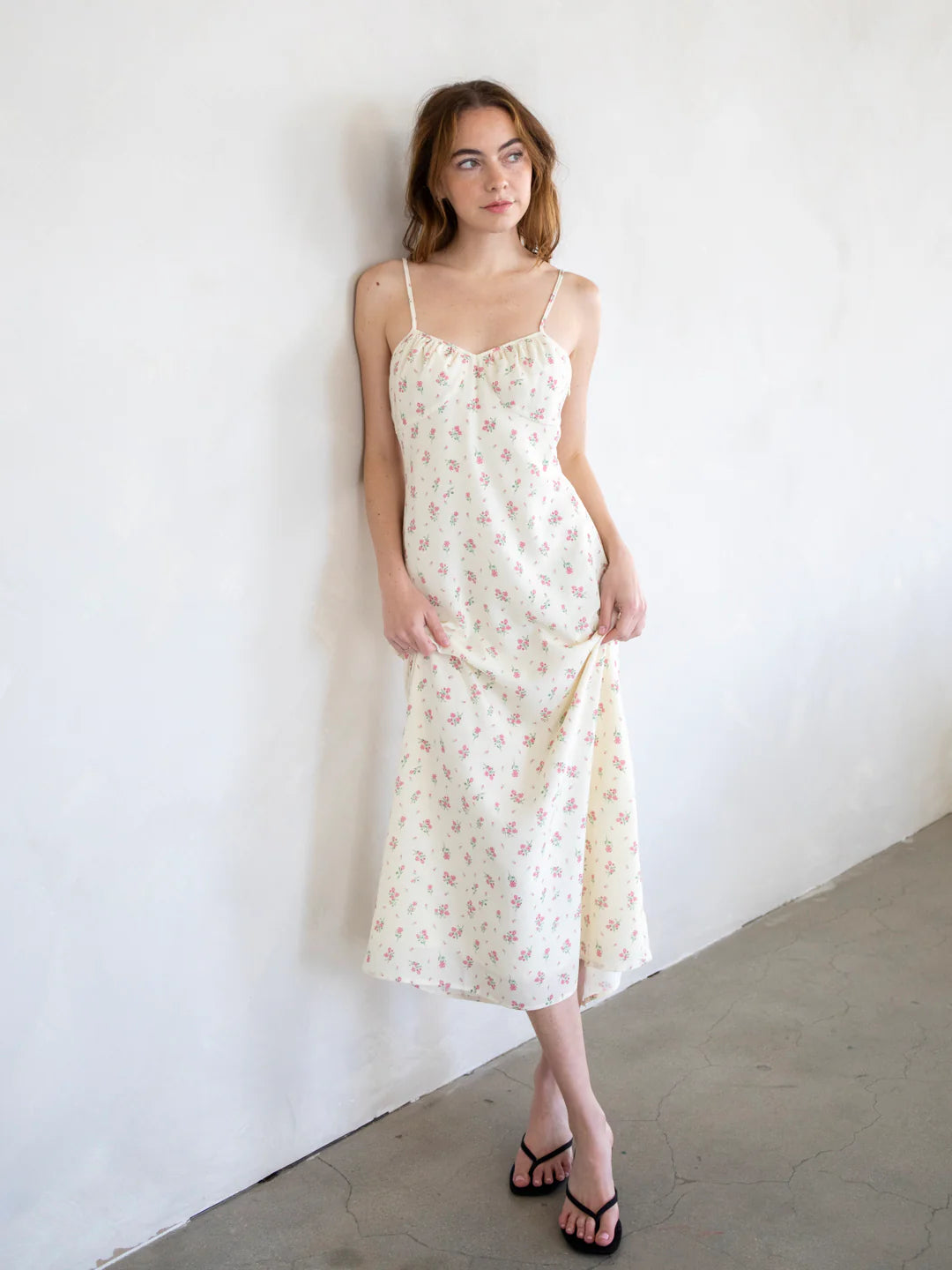 Vera Dress