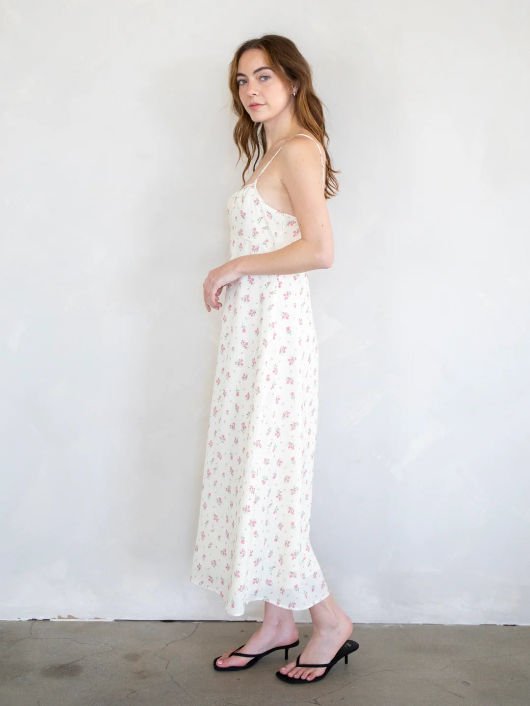 Vera Dress