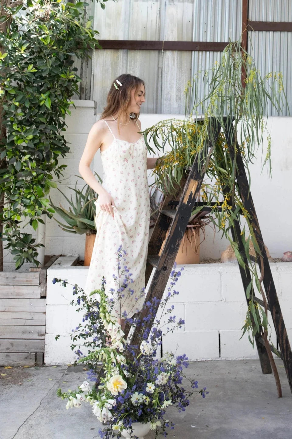 Vera Dress
